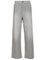 Miu Miu Long Trousers - Grey