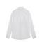 Martini White Cotton Poplin Shirt