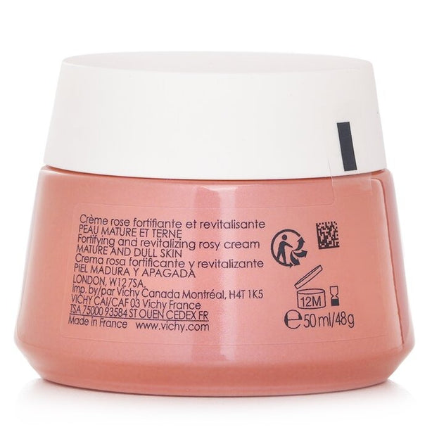 Neovadiol Rose Platinium Fortifying & Revitalizing Rosy Cream - Day Cream ( For Mature & Dull Skin) - 50ml/1.69oz