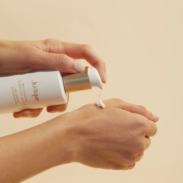 Replenishing Cleansing Lotion