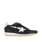 GOLDEN GOOSE Running Marathon' suede leather sneakers