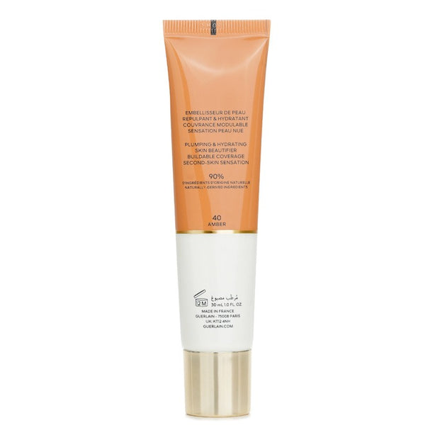 Terracotta Joli Teint Spf 20 Pa+++ - # 40 Amber - 30ml