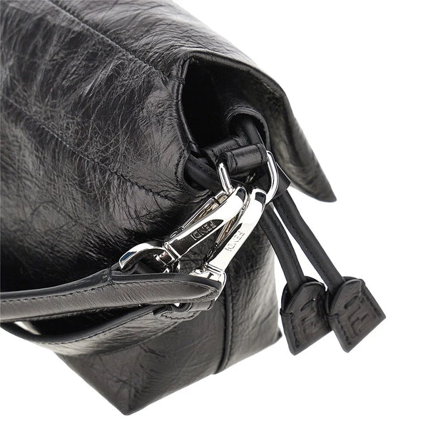 FENDI Medium leather 'Baguette® Soft' bag