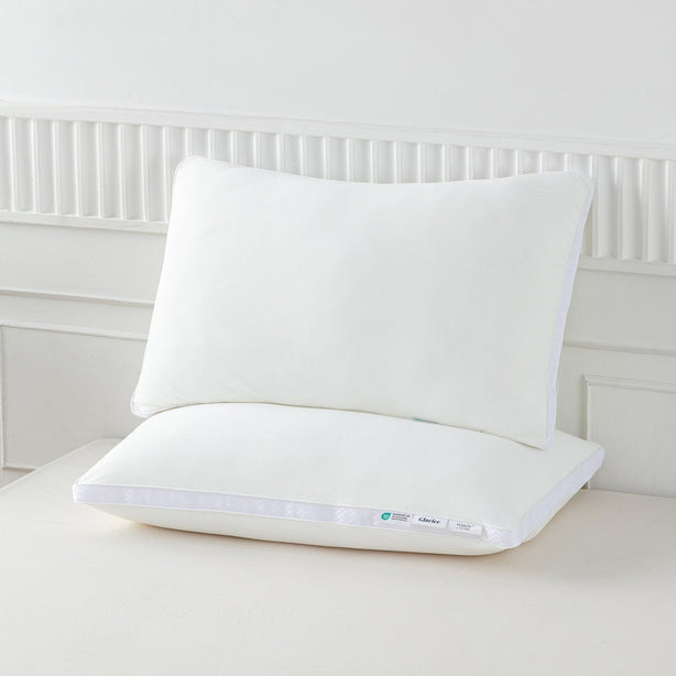 IE Maison Glacier Cooling Loft Pillow – Medium & Firm Support