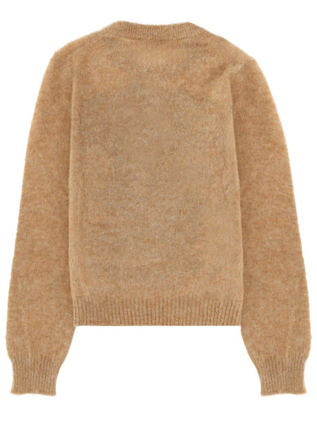 Sweaters Camel