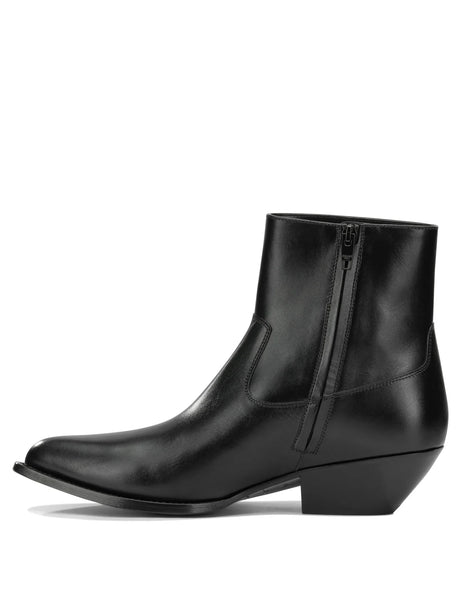 Celine Boots & Ankle Boots - Black