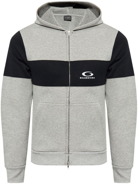 Cotton Hoodie
