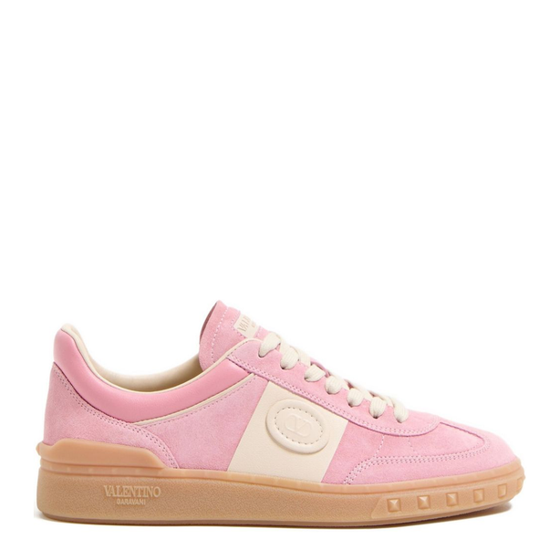 Upvillage Leather Sneakers