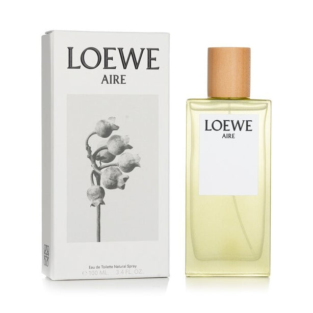 Aire Eau De Toilette Spray