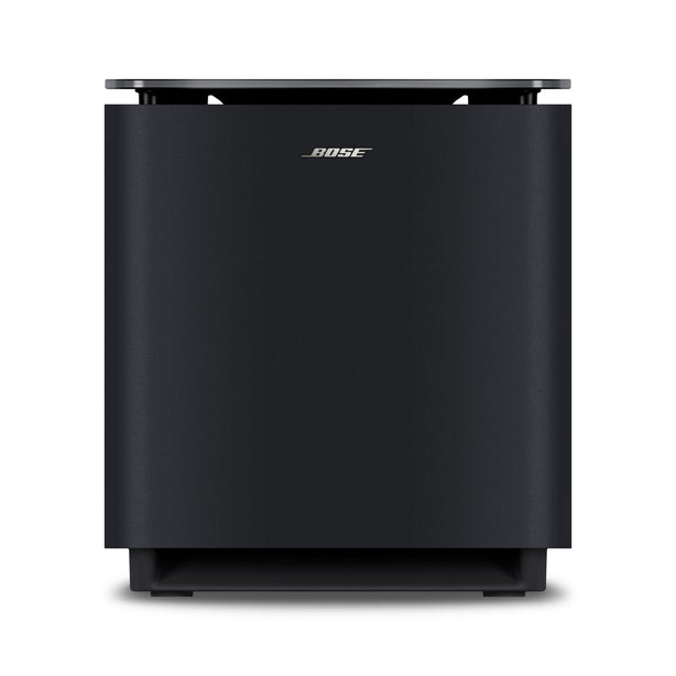 BOSE LIFESTYLE ULTRA SUBWOOFER BLACK
