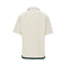 EMPORIO ARMANI Eagle Club' jersey Baseball shirt
