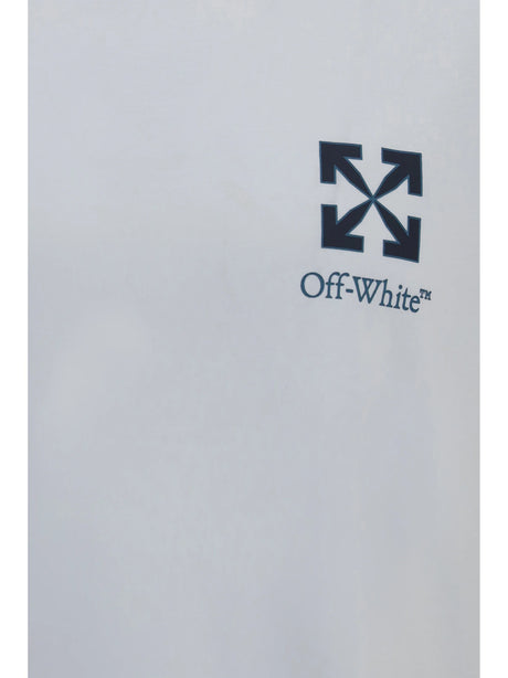 Off-White Small Arrow T-shirt