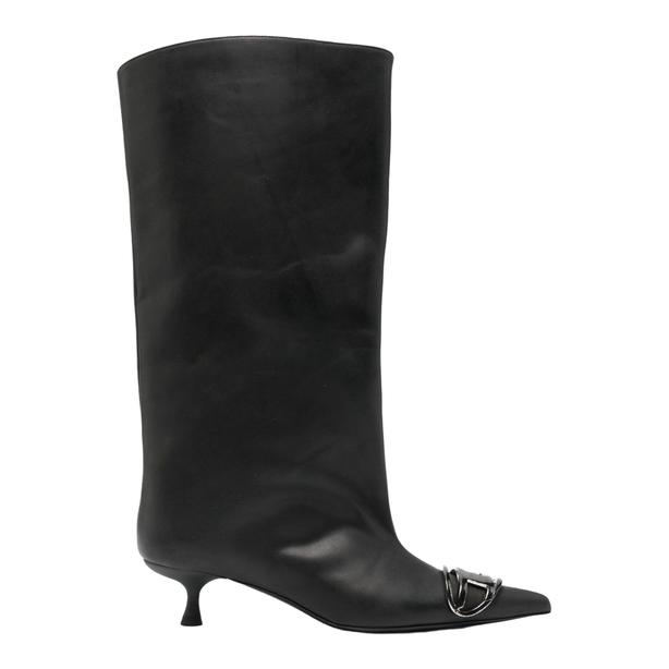 Boots Black