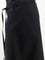Bottega Veneta Compact cotton canvas skirt - Double Black