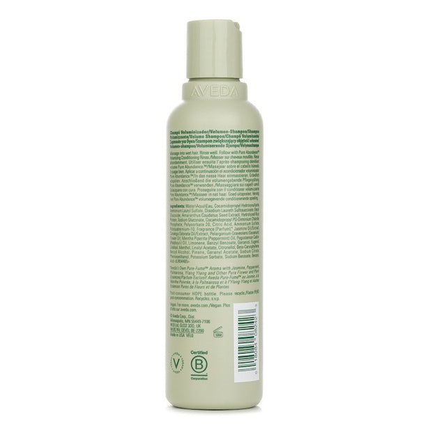 Pure Abundance Volumzing Shampoo - 200ml
