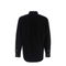 Black Corduroy Shirt