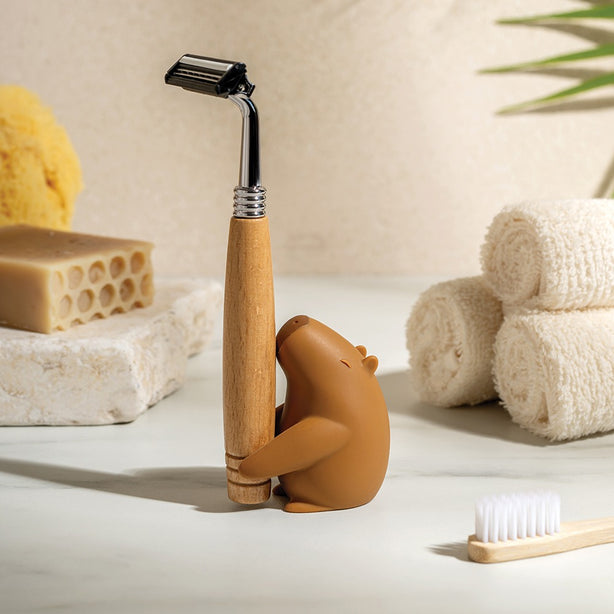OTOTO Capybrush - Toothbrush Holder