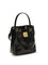 Balmain Pulse Bucket Bag - Noir