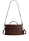 Coach Trail Bag - Maple