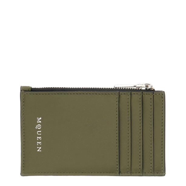 Card Holder Skull