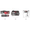 Hugpapa Extender Waist Belt