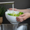 HELM - Colander - S - White
