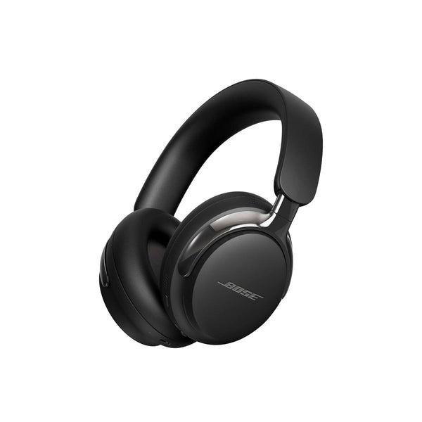 QUIETCOMFORT ULTRA HEADPHONES II  BLACK