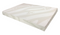 Little Zebra Big Cot Latex Mattress 70x132x7.5cm | 3 Inch 100% Natural Latex