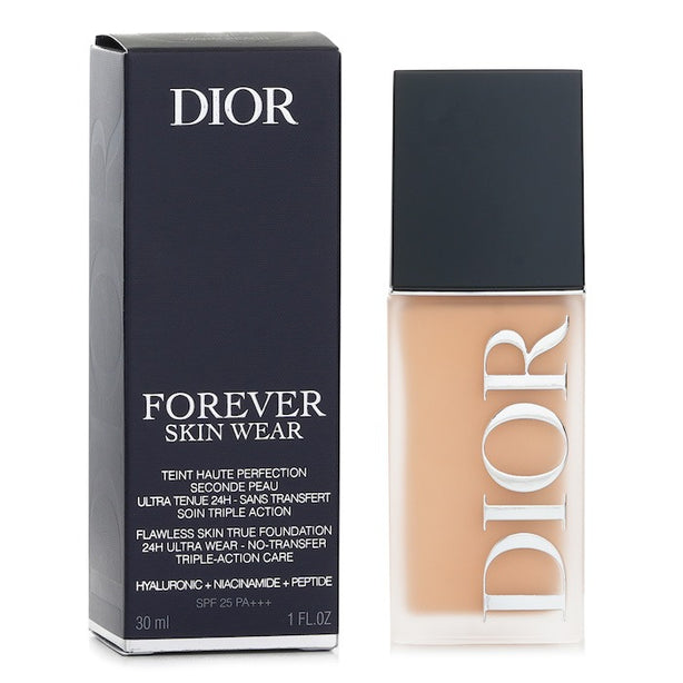 Forever Skin Wear Foundation - # 2wp - 30ml
