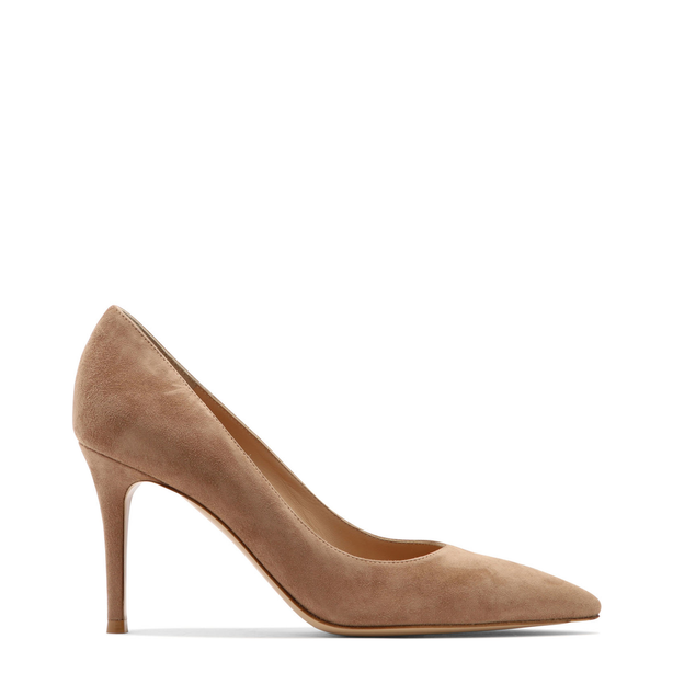 Gianvito 85 Mm Pumps
