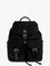 Tory Burch Virginia nylon backpack - Black