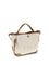 Chloé Clover Handbag - Clay Brown