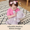 Gund Oh So Snuggly Kitten 12.5