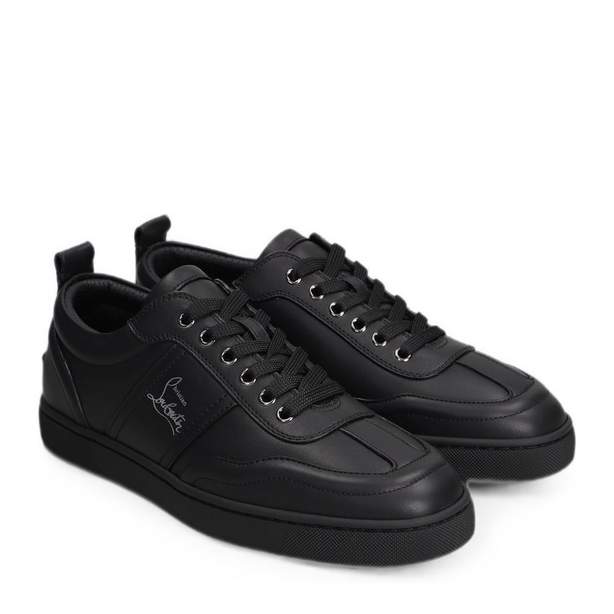 Sneakers Black