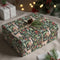 Midnight Reindeer - Wrapping Paper