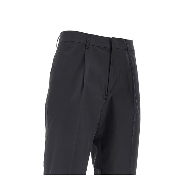 Trousers Blue