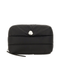 Caradoc Nylon Beauty Case - Black