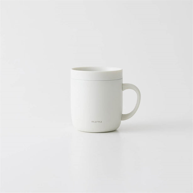 Cocuri 360 Cup (Calm White)