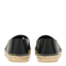 Espadrille With Logo
