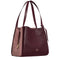 Kate Spade Knott Colorblock Large Carryall Bag - Grenache Multi KM662