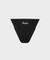 Coffee Dripper Cave Reversible - Black