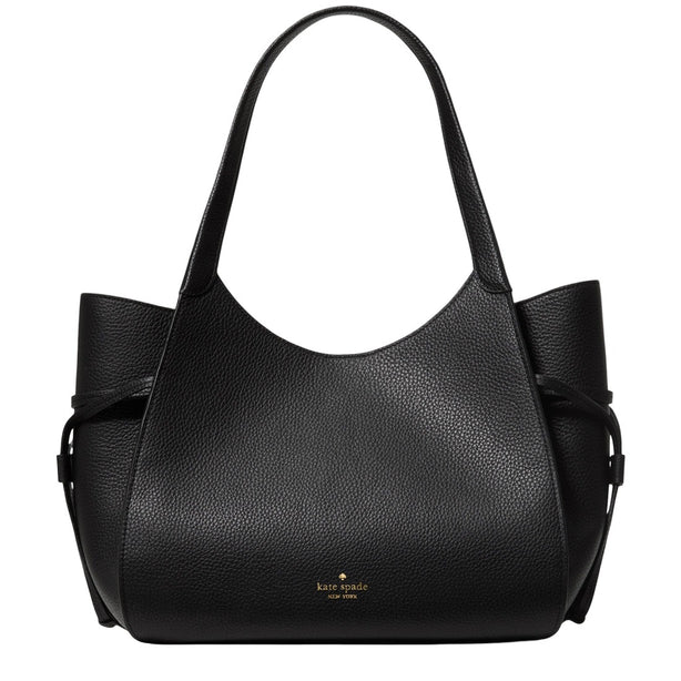 Kate Spade Stash Carryall Bag - Black KO135