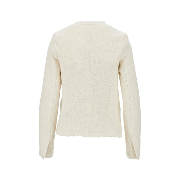 ISABEL MARANT Bouclè fabric 'Suely' jacket