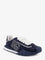 Dolce & Gabbana NY nylon and suede sneakers - Blubianco
