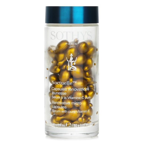 Renovative Micro Capsules - 60x0.4ml