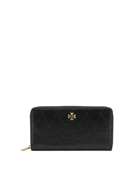 Tory Burch Wallets & Card holders - Black