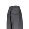JIL SANDER Pinstriped wool pants