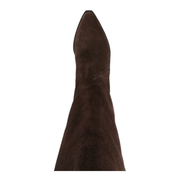 Isabel Marant Etoile Boots Brown