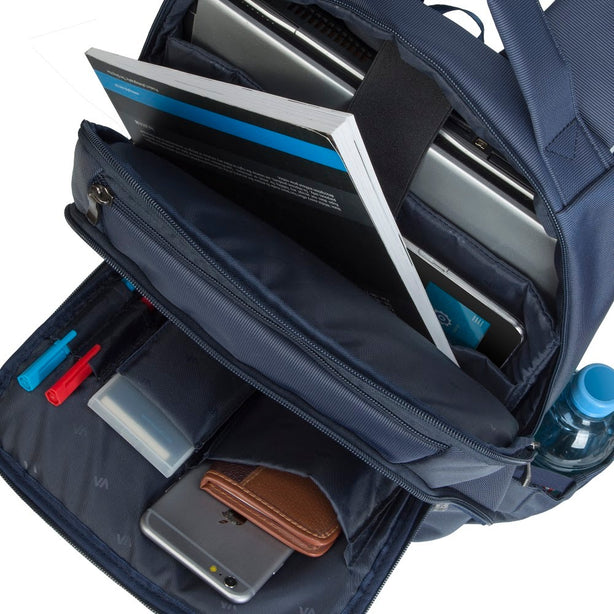 RIVACASE Central 8262 Laptop backpack 15.6
