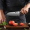 110 Layers Damascus Steel (Pre-order)